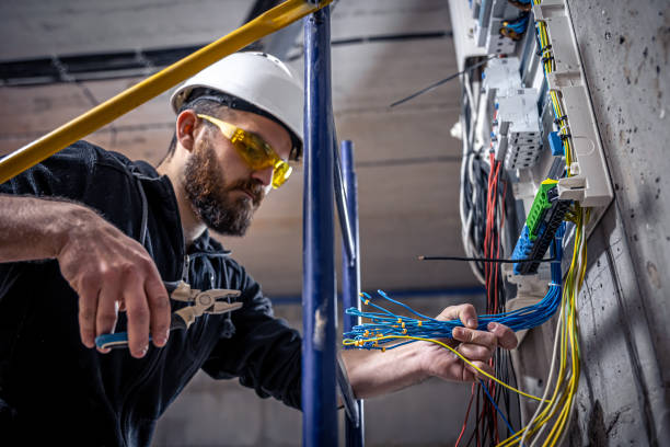Best Electrician Near Me  in Spencer, IA