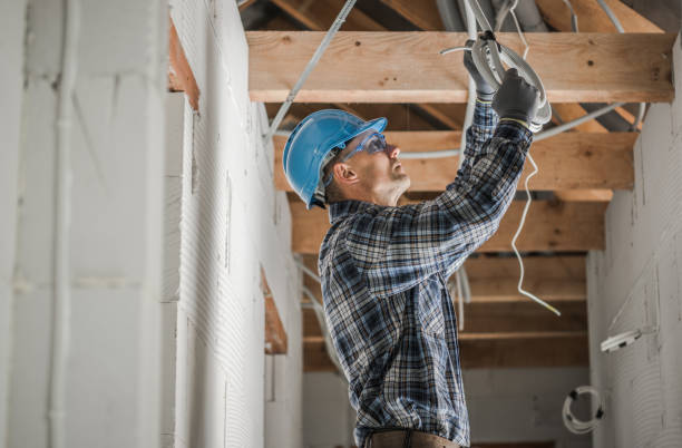 Electrical Upgrades for Homes in Spencer, IA